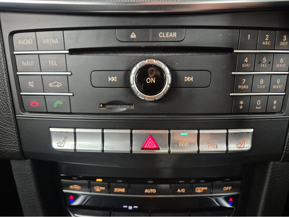 2015 Mercedes-Benz E Class - image 22