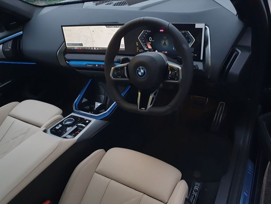 2026 BMW X3 X3 30e xDrive M Sport