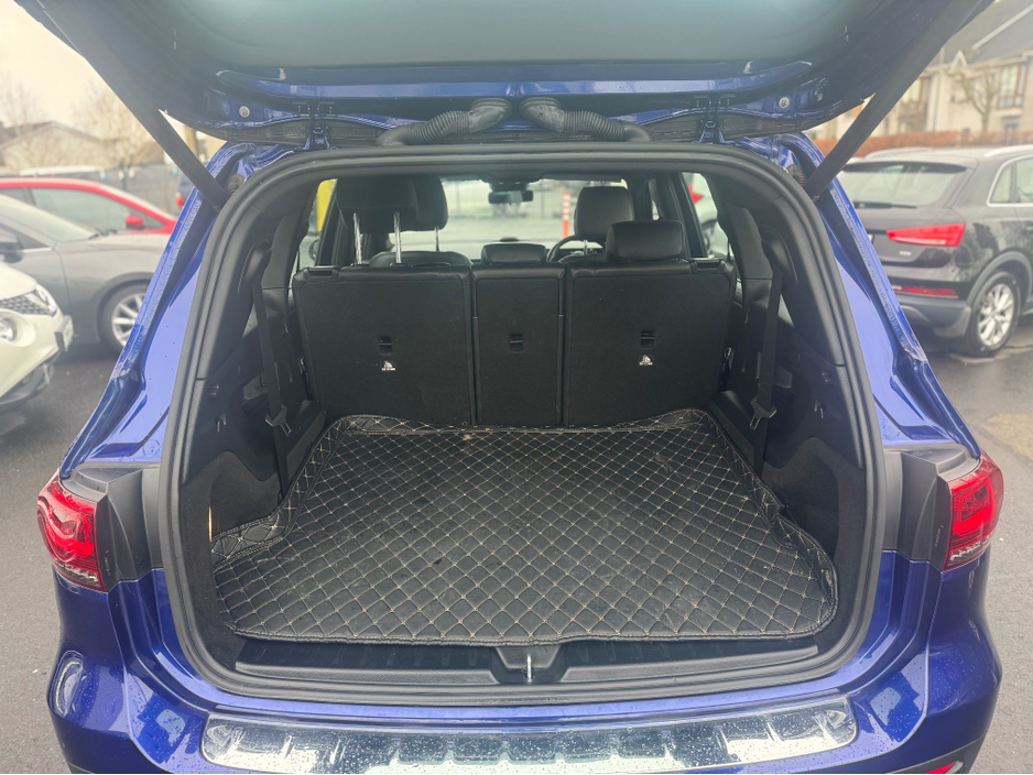 2020 Mercedes-Benz GLB 200 Auto | 7 Seats | Massive Spec | Low Mileage €32,950