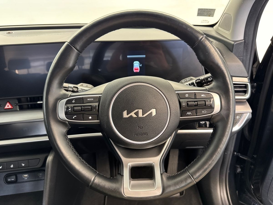 2023 Kia Sportage - image 13
