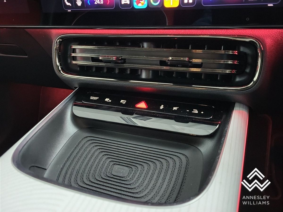 2025 Mercedes-Benz CLA Class - image 37