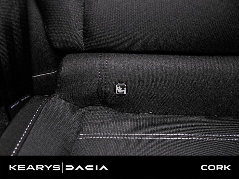 2021 Dacia Sandero - image 21