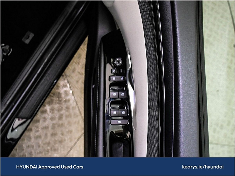 2021 Hyundai Tucson 2WD Executive