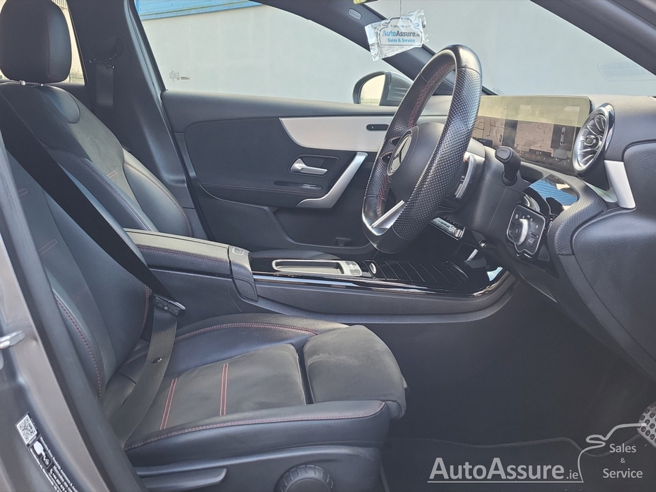 2023 Mercedes-Benz A Class - image 13