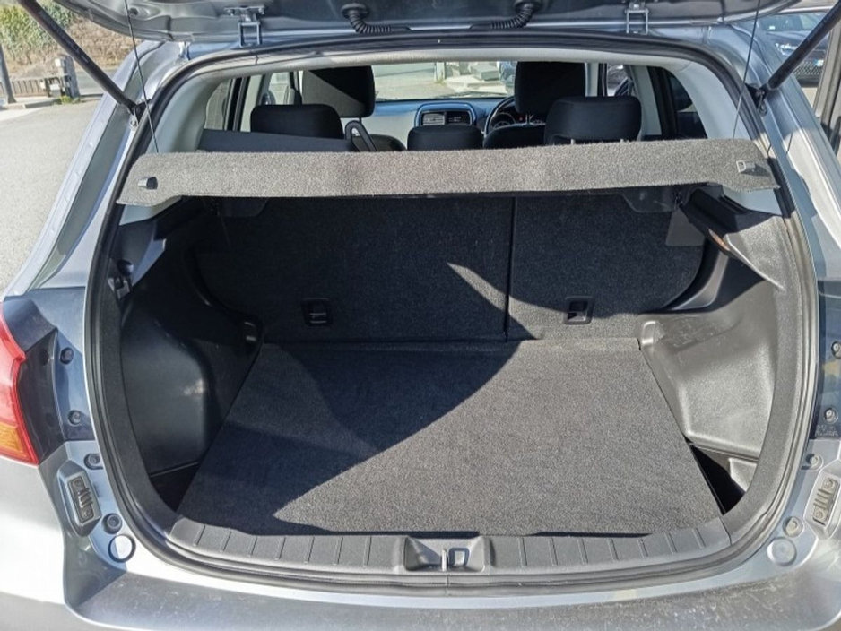 2018 Mitsubishi ASX 1.6 Diesel 2WD Intense €13,650