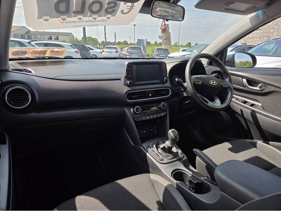 2018 Hyundai Kona - image 11