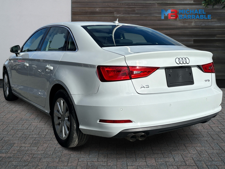 2014 Audi A3 - image 3