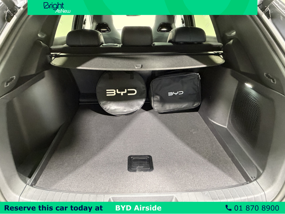 2025 BYD Seal - image 24