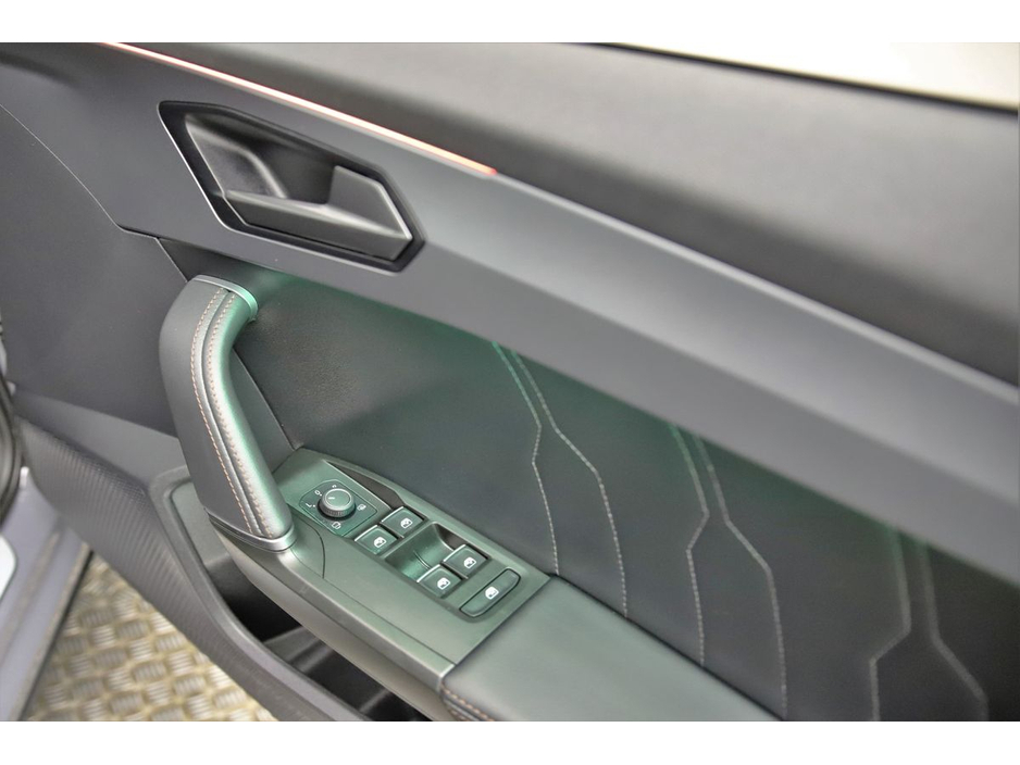 2023 Cupra Formentor 2.0TDI 150BHP 6SPD *MEMO EL. SPORT SEATS* €30,890