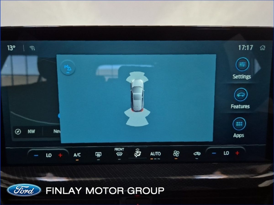 2026 Ford Focus - image 20