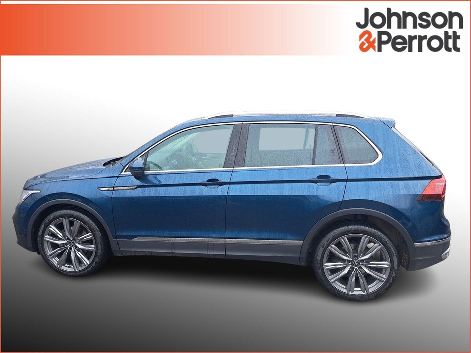 2024 Volkswagen Tiguan - image 6