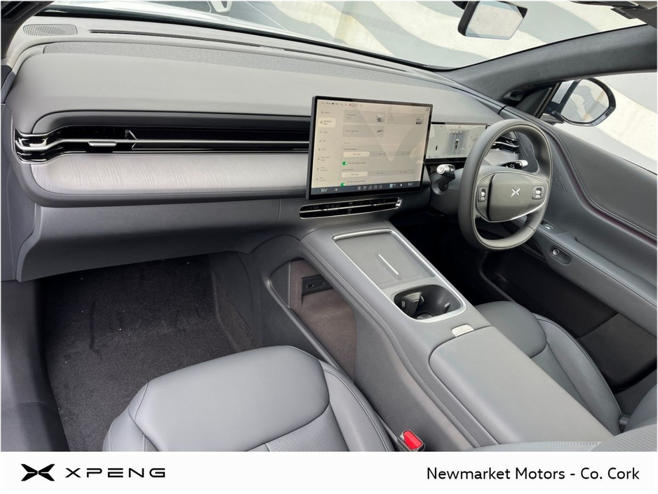 2026 Xpeng G6 - image 48