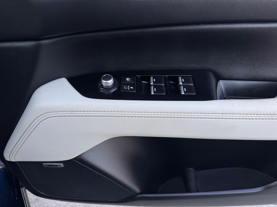 2020 Mazda CX-5 - image 31