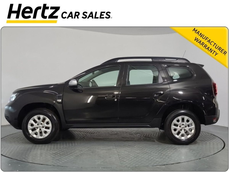 2023 Dacia Duster - image 6