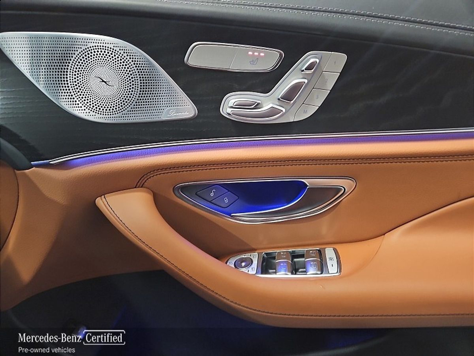 2023 Mercedes-Benz CLS Class 220D AMG - Premium Plus €59,950