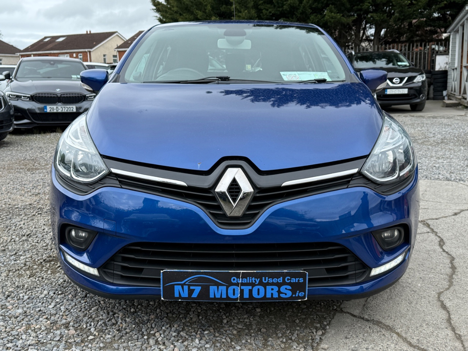 2018 Renault Clio - image 8