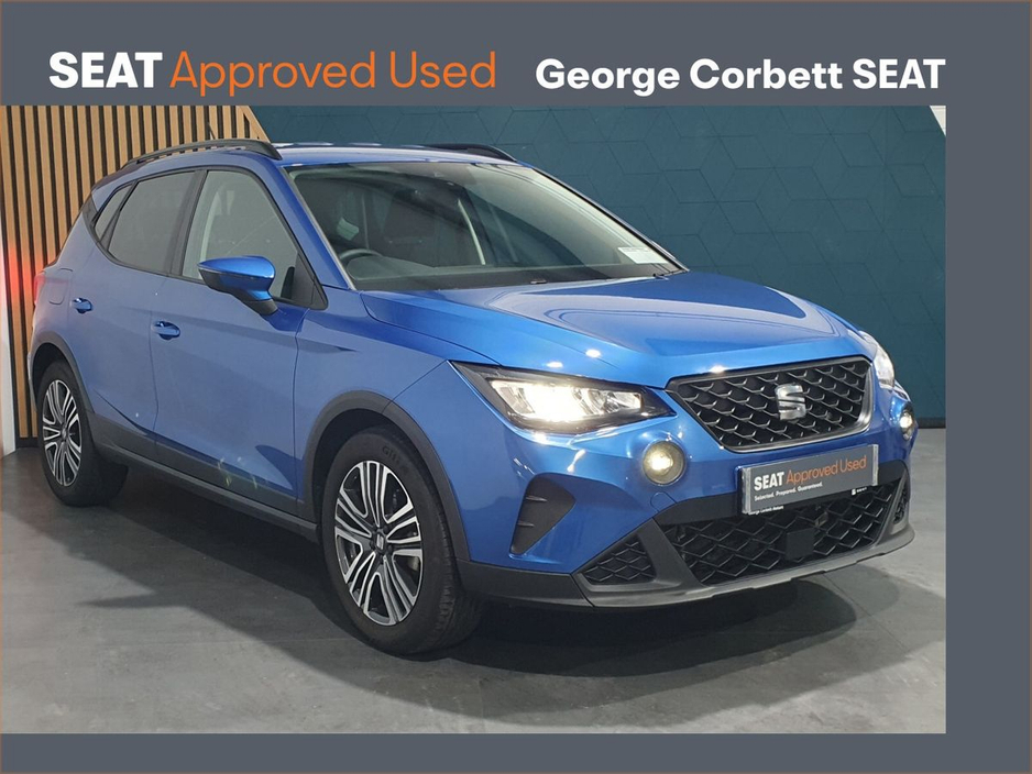 2025 SEAT Arona for sale in , Ireland