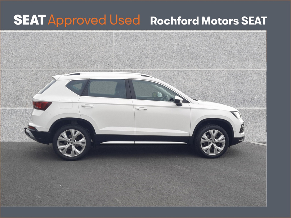 2024 SEAT Ateca - image 3