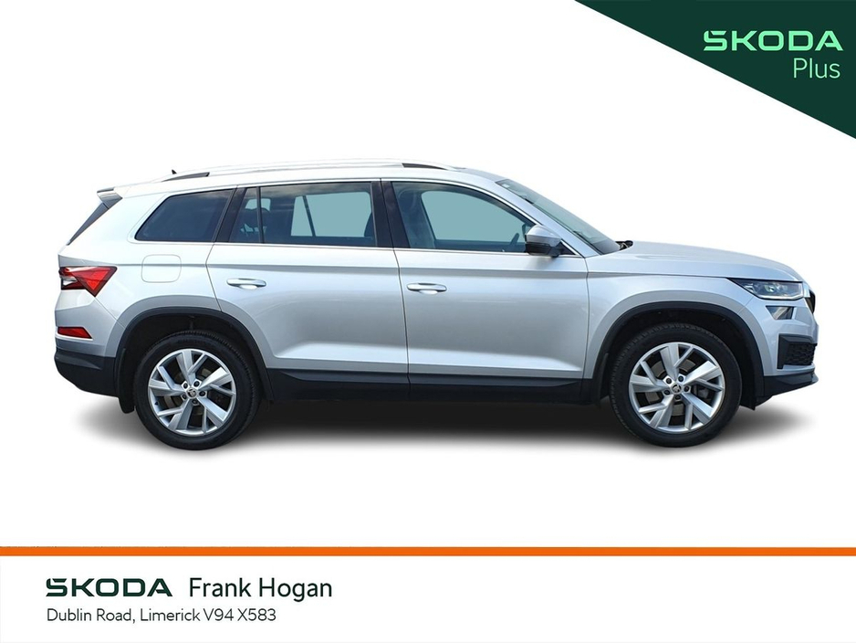 2024 Skoda Kodiaq - image 6