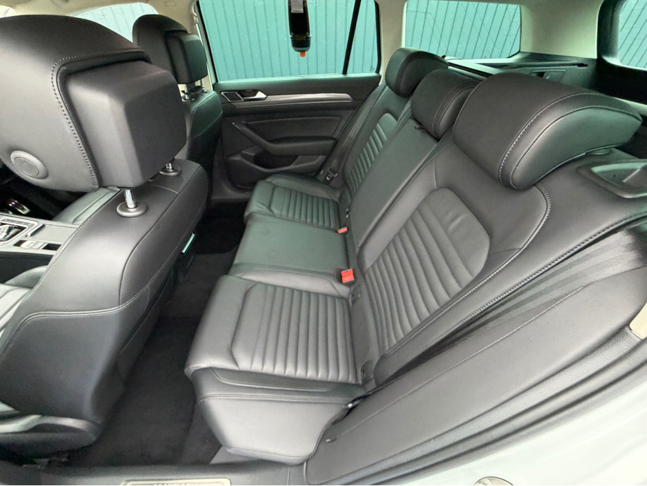 2020 Volkswagen Passat ALLTRACK - 4WD - 2.0L DIESEL - AUTO - 12M WARRANTY - CAR: 1710 €31,950