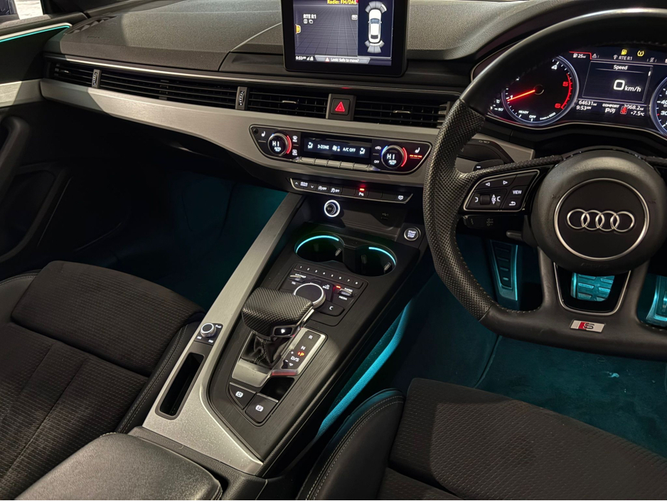 2019 Audi A5 - image 9