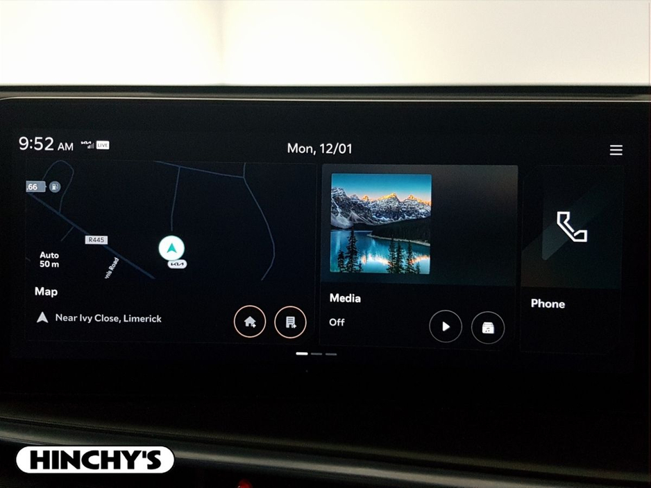 2025 Kia Sorento 2.2 Sorento Diesel