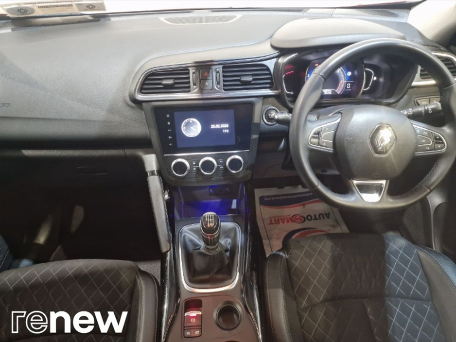 2020 Renault Kadjar - image 2