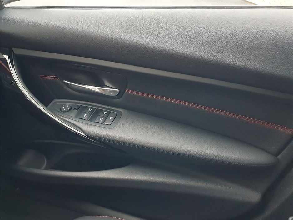 2015 BMW 3 Series 316D SPORT €15,995