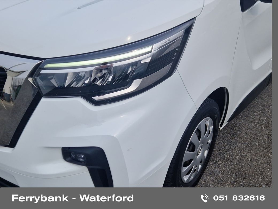 2023 Nissan Primastar - image 4