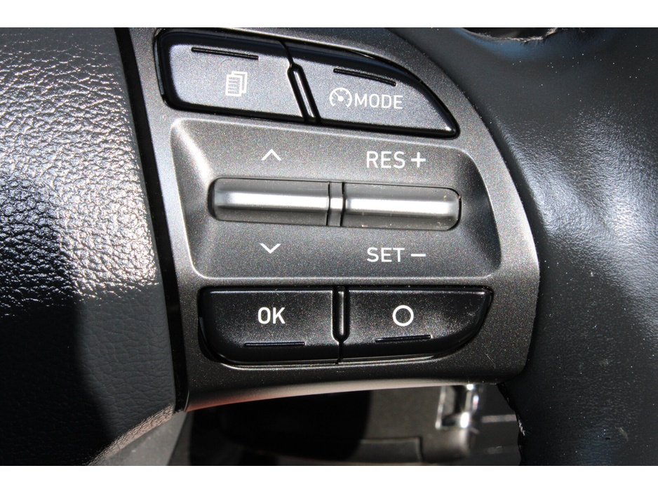 2020 Hyundai Kona - image 22