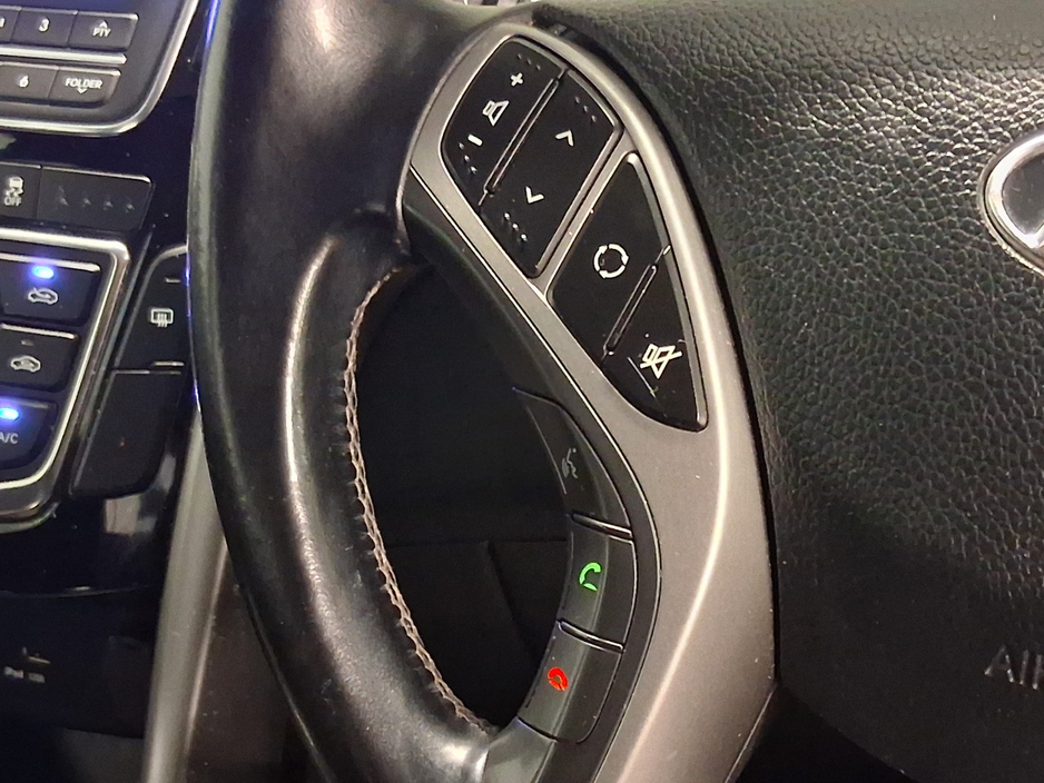 2014 Hyundai i30 - image 14