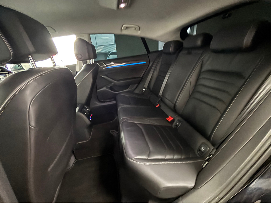 2019 Volkswagen Arteon - image 14