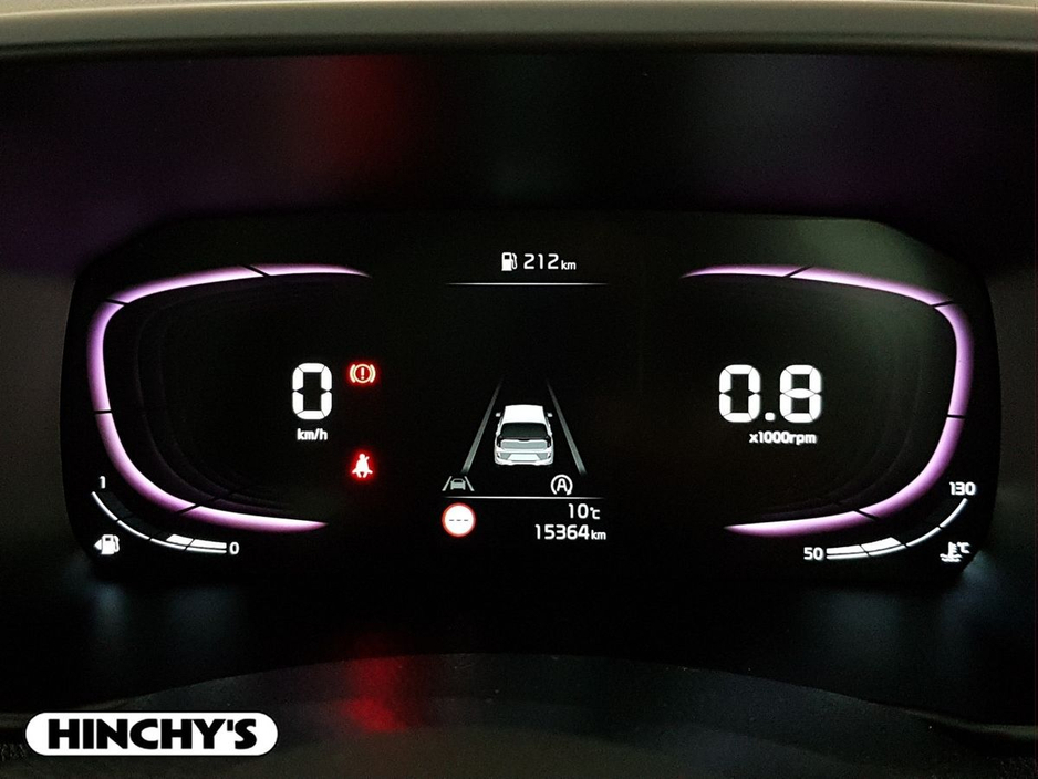 2024 Kia Picanto - image 23