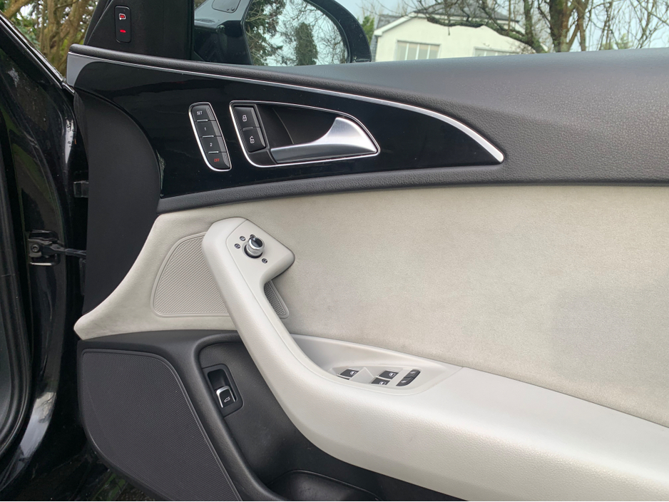 2018 Audi A6 - image 5