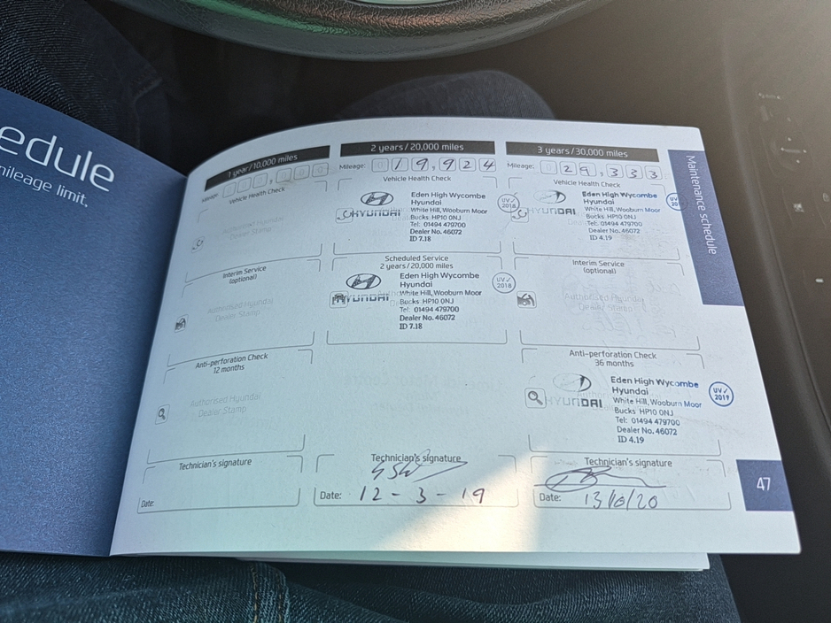 2017 Hyundai Tucson - image 11