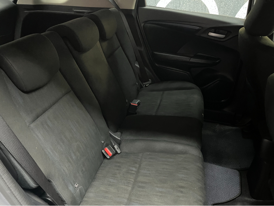 2020 Honda Shuttle - image 12