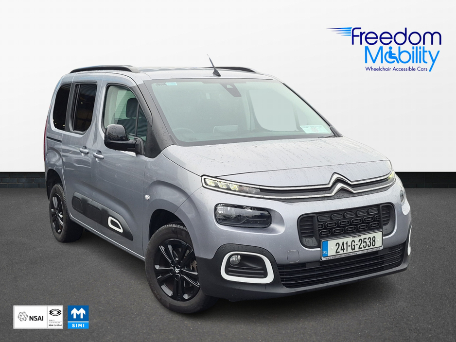 2024 Citroen Berlingo for sale in , Ireland
