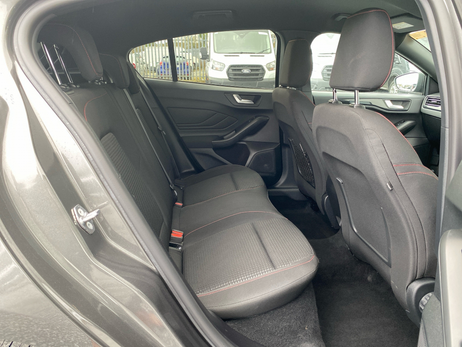 2025 Ford Focus - image 20