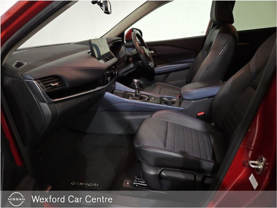 2024 Nissan Qashqai - image 6