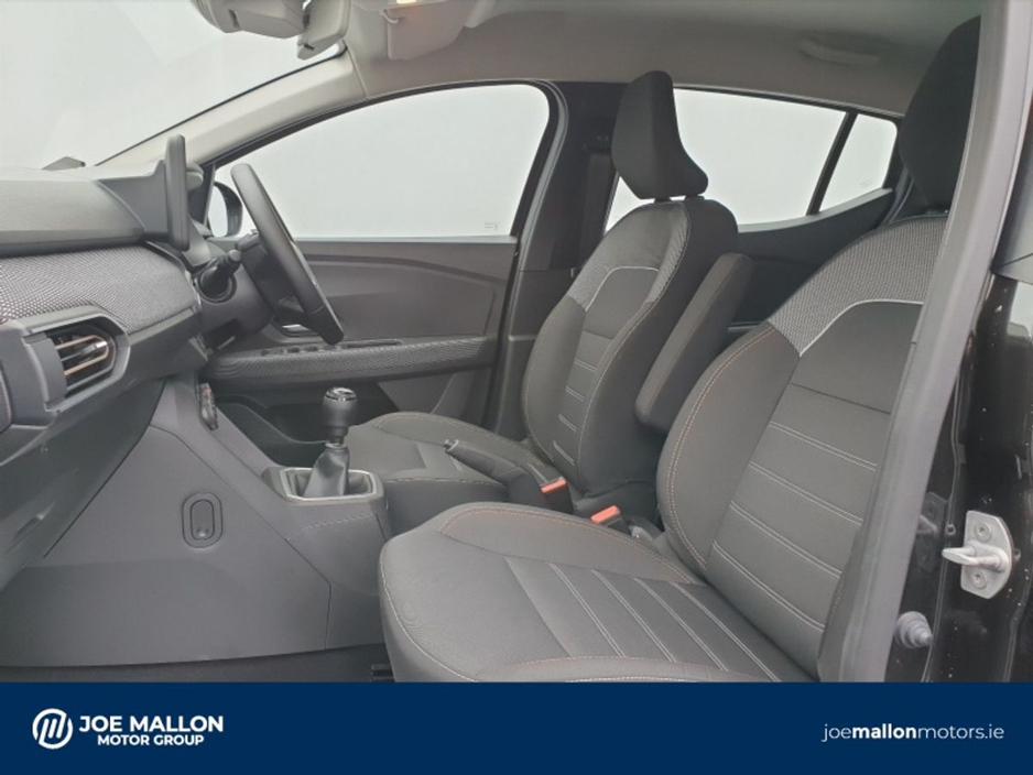 2025 Dacia Sandero Stepway STEPWAY Expression TCe 90 GSR2