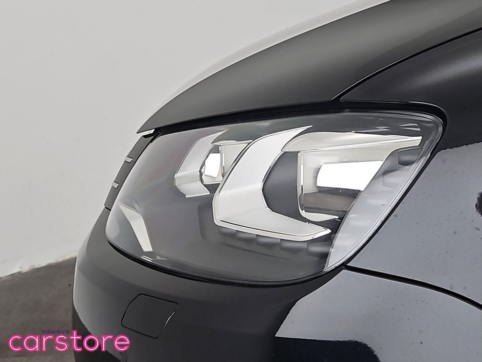 2018 Volkswagen Sharan - image 16