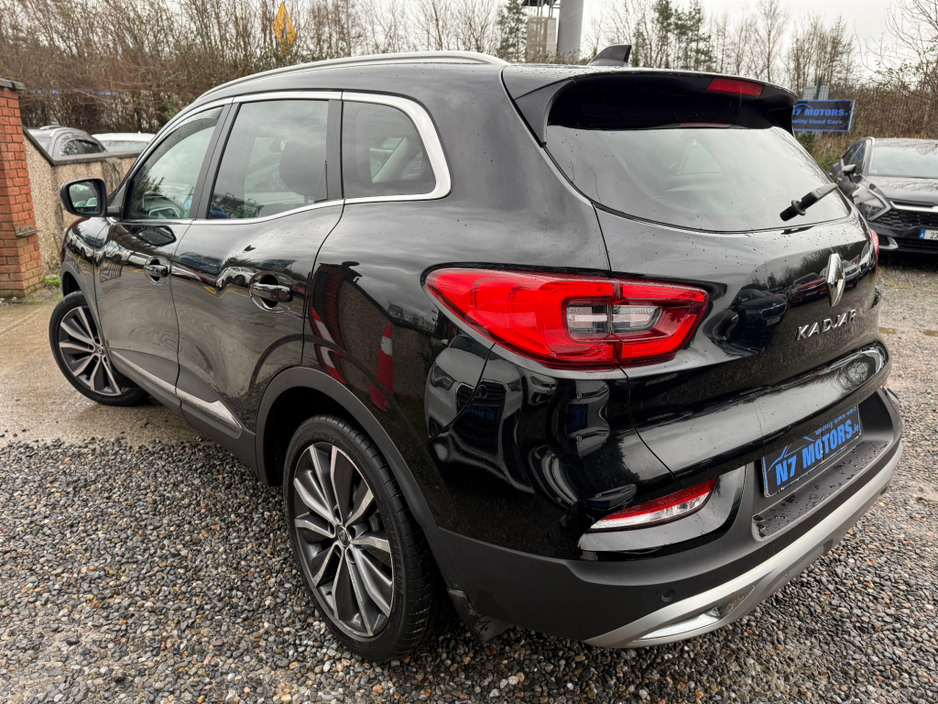 2020 Renault Kadjar 1.5 S-EDITION BLUE €17,950