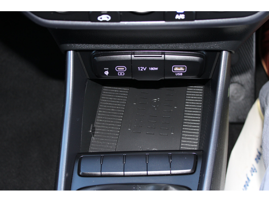 2024 Hyundai i20 i20 Deluxe Plus €22,950