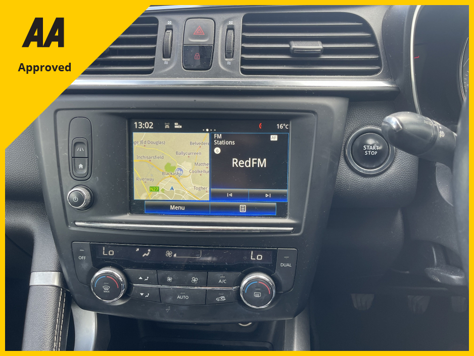 2018 Renault Kadjar - image 4