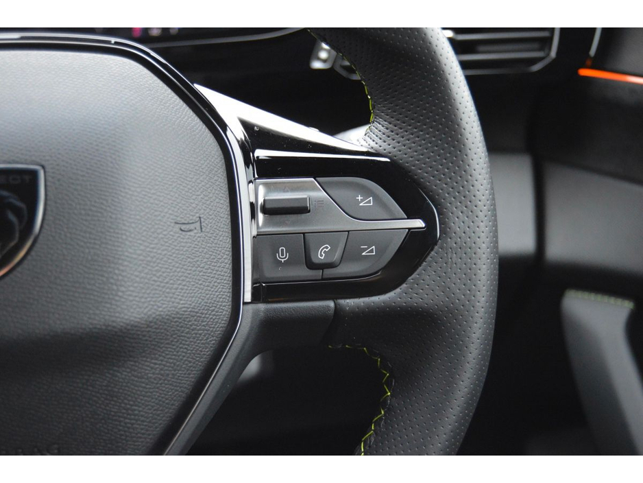 2023 Peugeot 308 1.5 BlueHDi 130bhp GT Auto €28,995