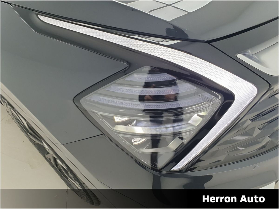 2026 Kia Sportage - image 20