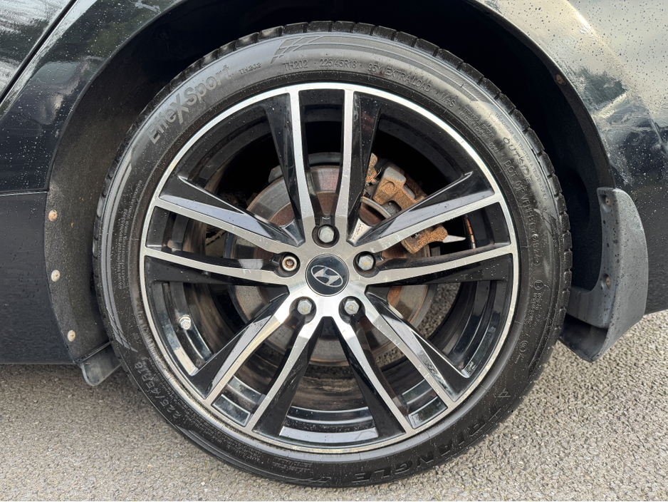 2017 Hyundai i40 - image 23