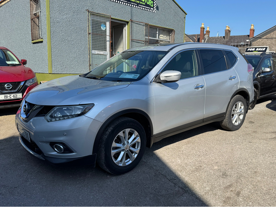 2016 Nissan X-Trail for sale in , Ireland