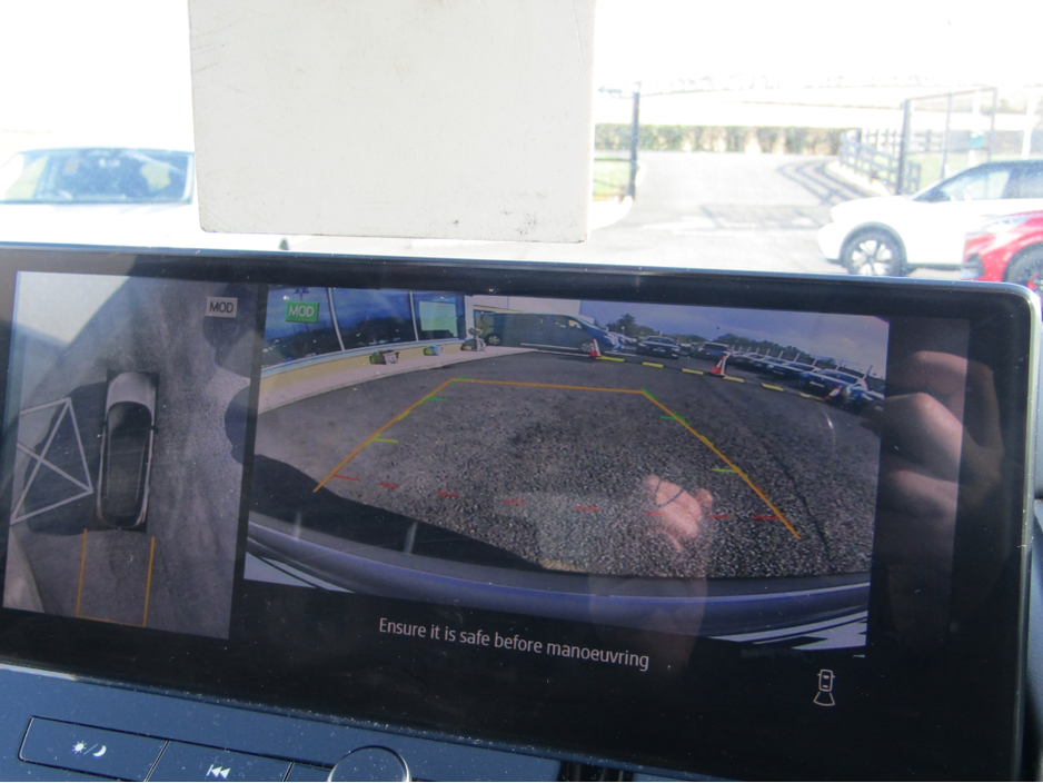 2024 Nissan Qashqai - image 7