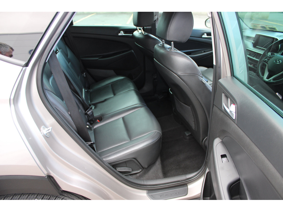 2019 Hyundai Tucson - image 12